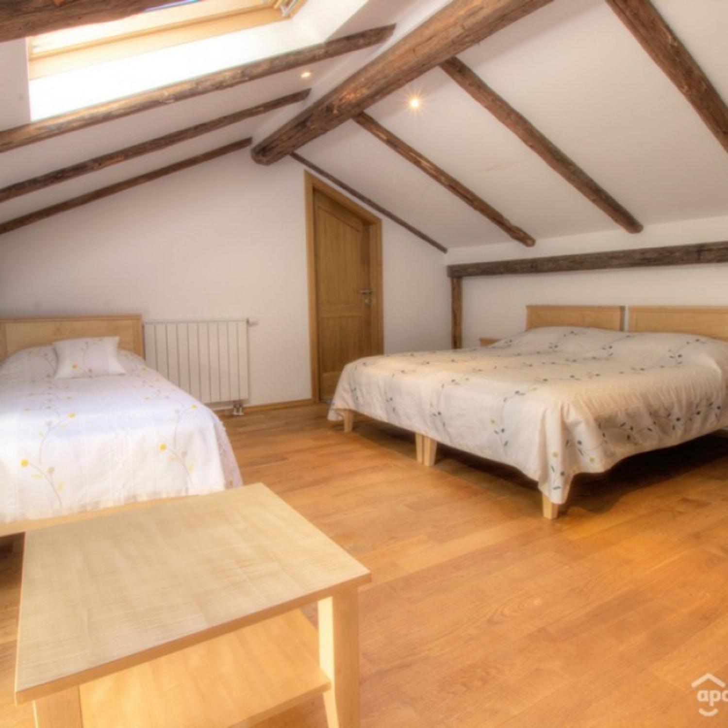 Apartmán Posestvo Laz - The Laz Estate Voglarji Pokoj fotografie