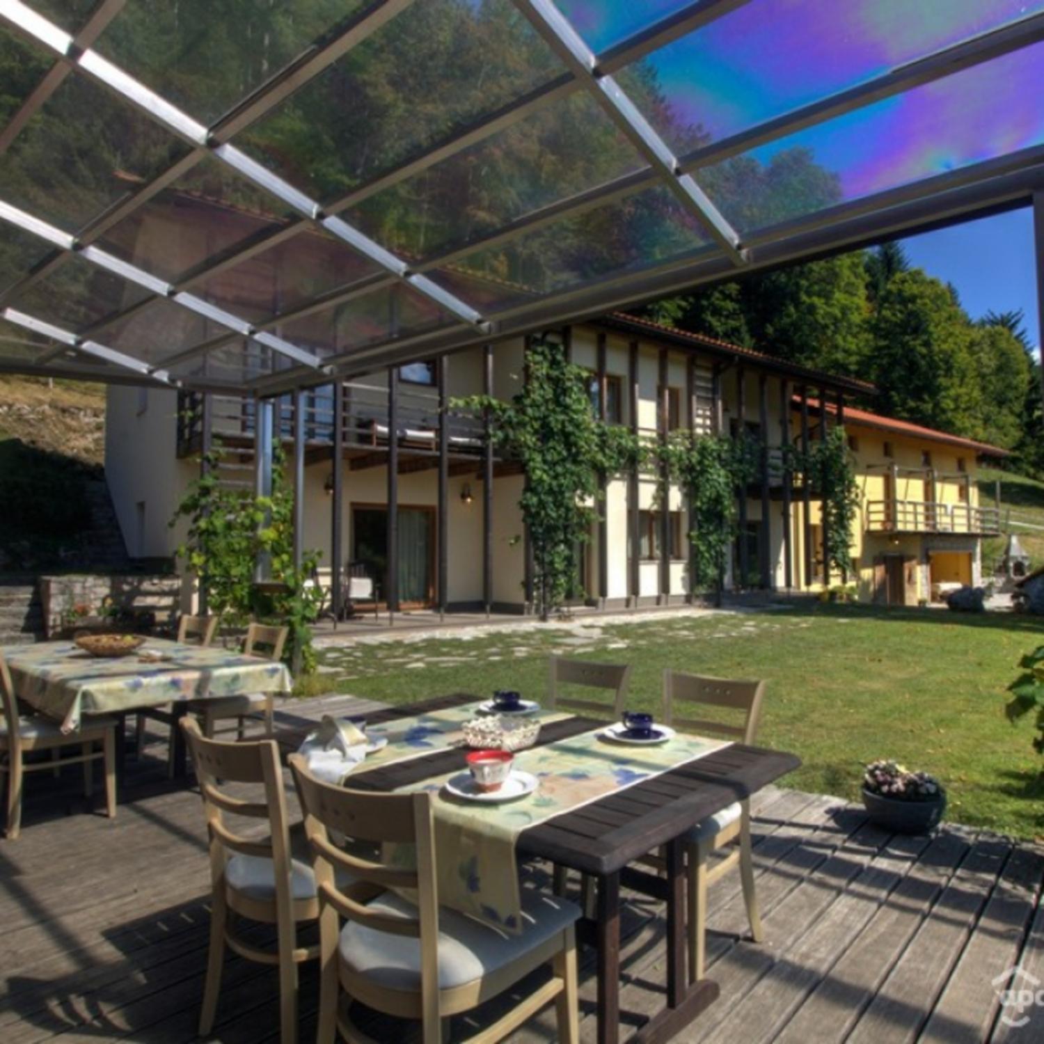 Apartmán Posestvo Laz - The Laz Estate Voglarji Exteriér fotografie