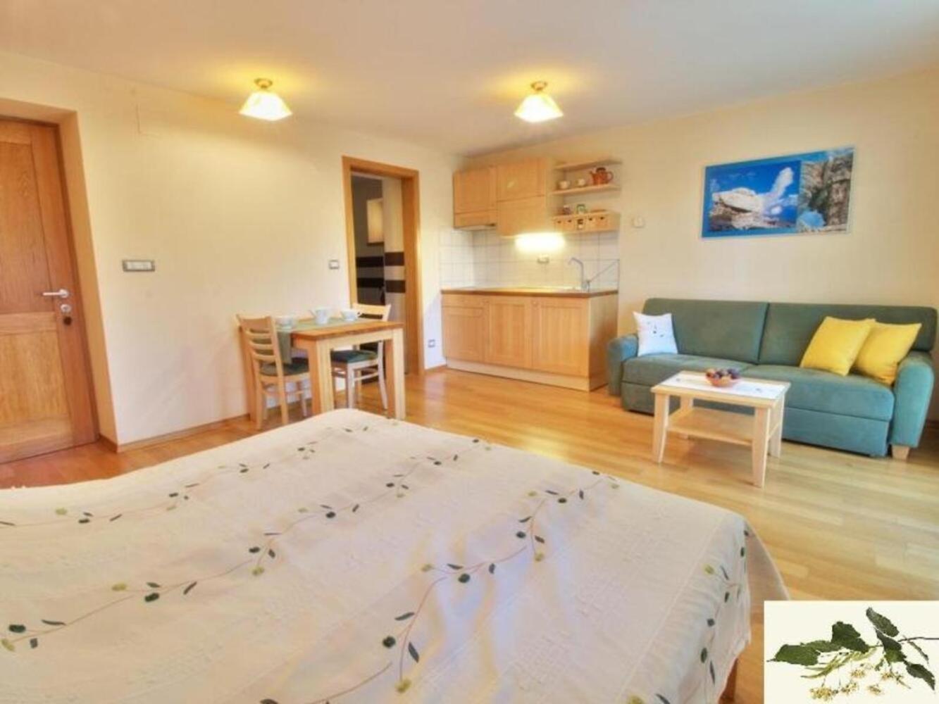 Apartmán Posestvo Laz - The Laz Estate Voglarji Pokoj fotografie